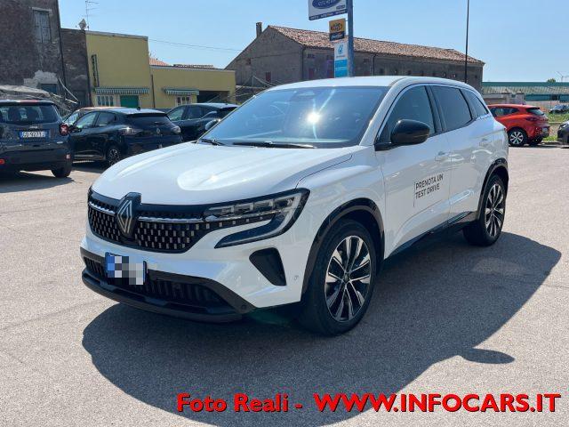 RENAULT Austral Full Hybrid E-Tech 200 CV TECHNO PROMO !!