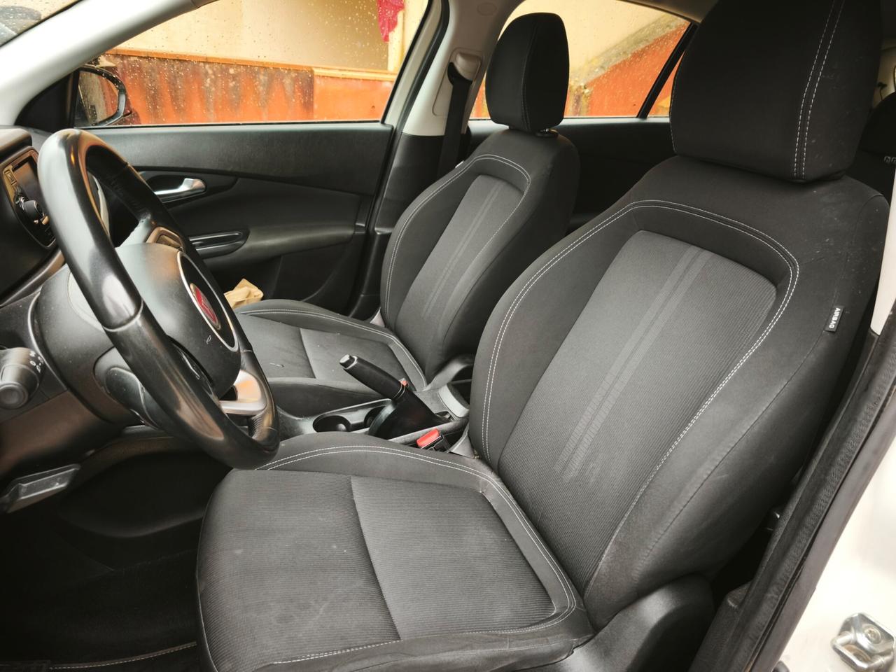 Fiat Tipo 1.6 M-jet Noleggio Vendita No Scooring