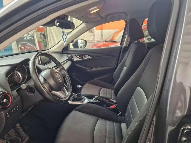 Mazda CX-3 CX-3 1.5d Evolve 2wd 105cv