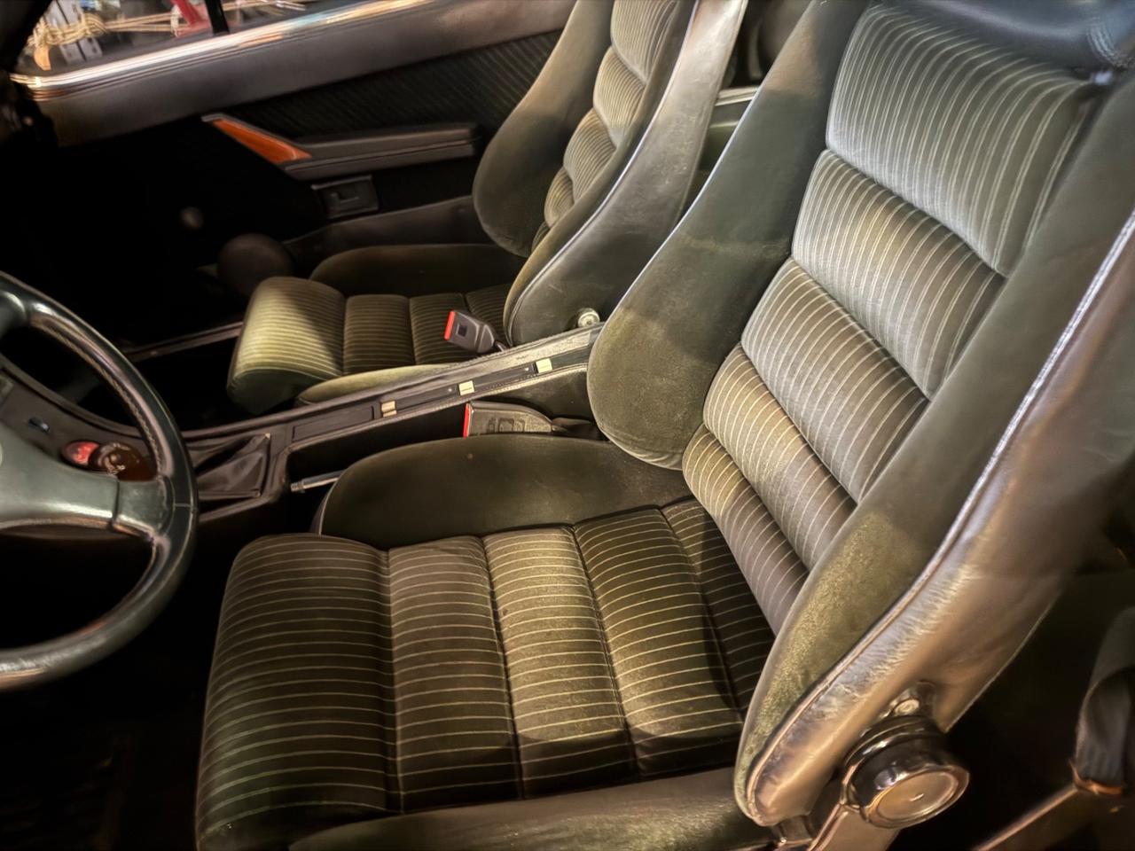 Alfa Romeo GTV 3.0cc