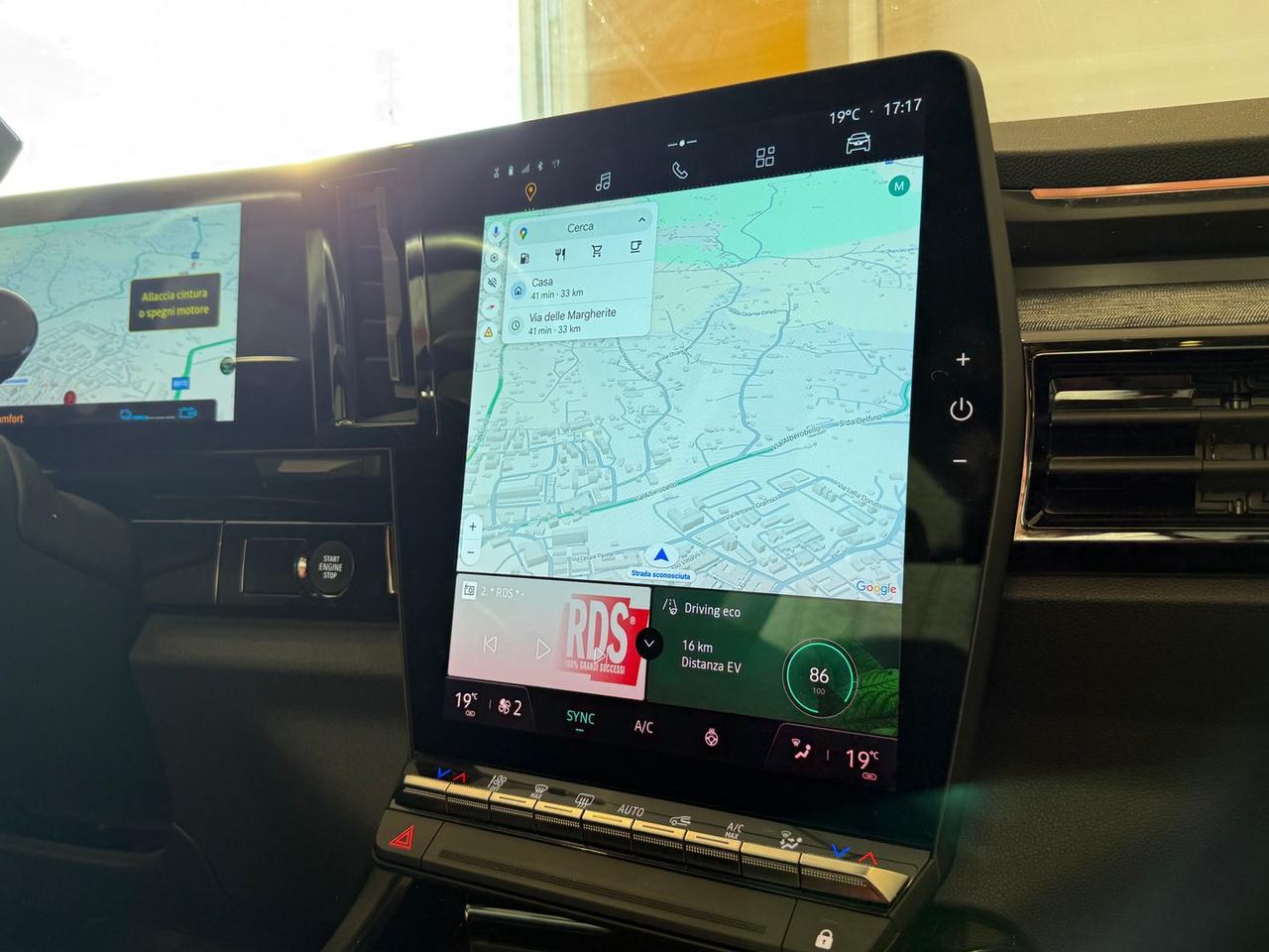 Renault Austral Techno E-TECH 200 HEV #7270