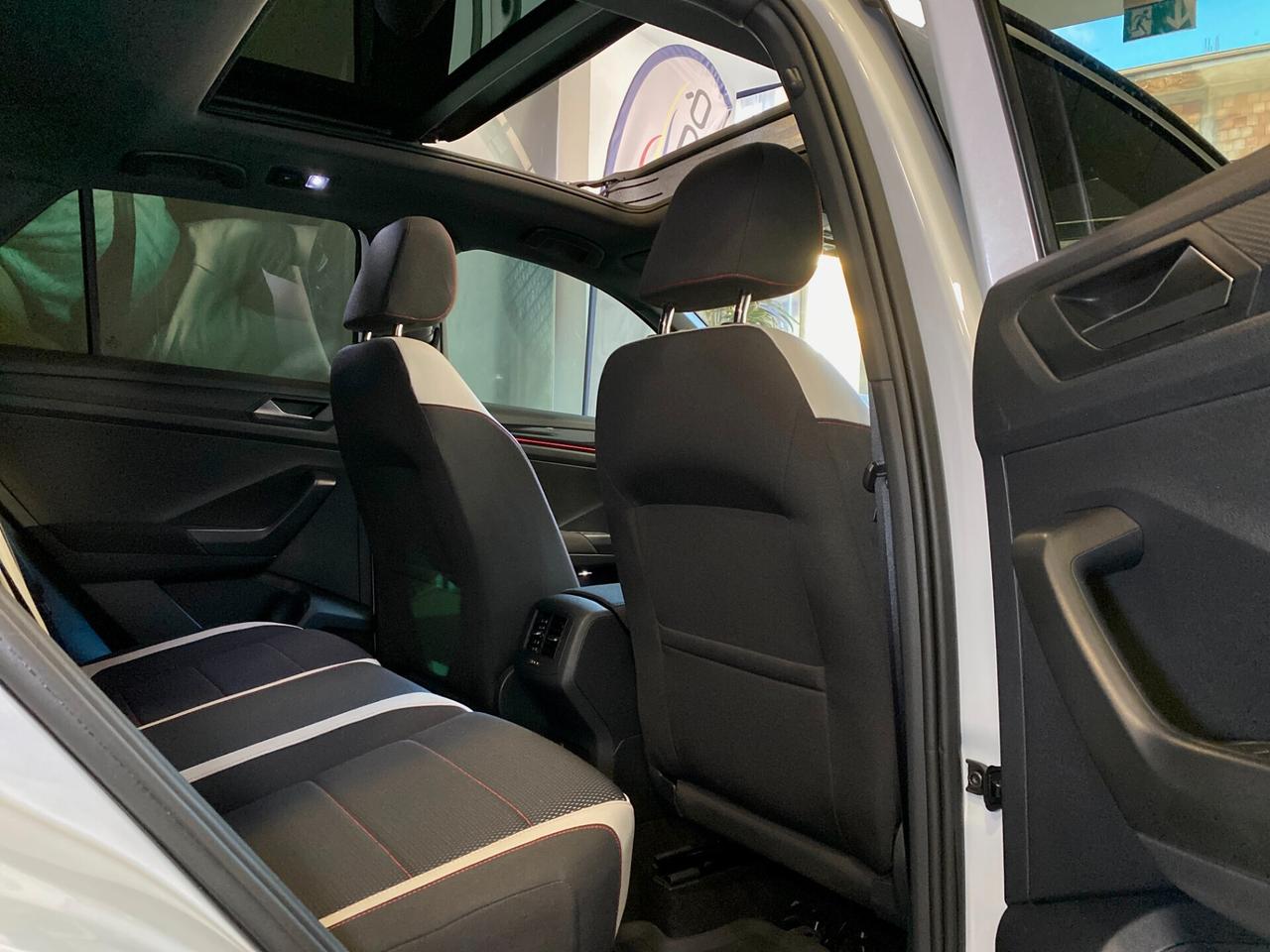 Volkswagen T-Roc 2.0 TSi DSG 4Motion 190 CV Edition