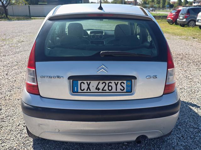 CITROEN C3 1.4 HDi 70CV Elegance X COMMERCIANTI