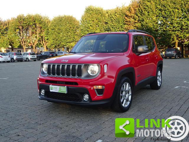 JEEP Renegade 1.0 T3 Limited GARANTITA