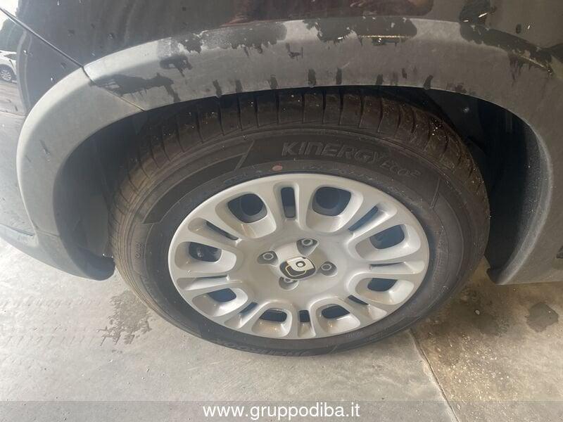 FIAT Panda III 2024 1.0 firefly hybrid s&s 70cv