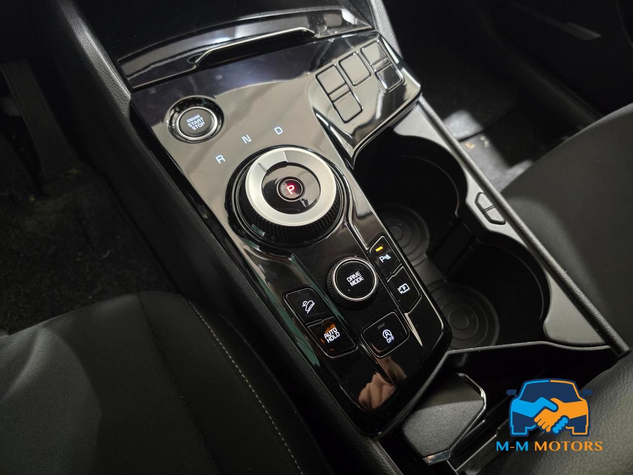 Kia Sportage 1.6 crdi mhev Style dct