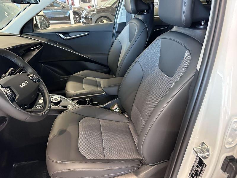 KIA Niro Niro 1.6 GDi DCT HEV Evolution