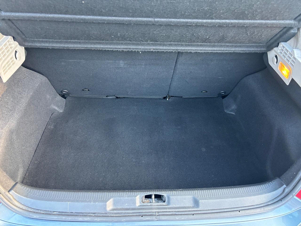 Peugeot 207 1.6 HDi 90CV 5p. XS 98000km