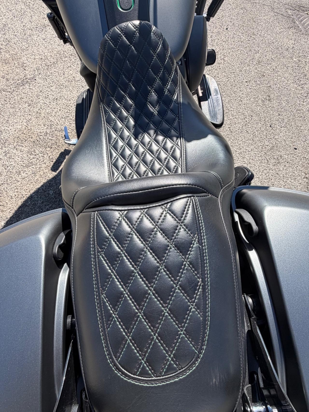 Harley-davidson Road Glide Special