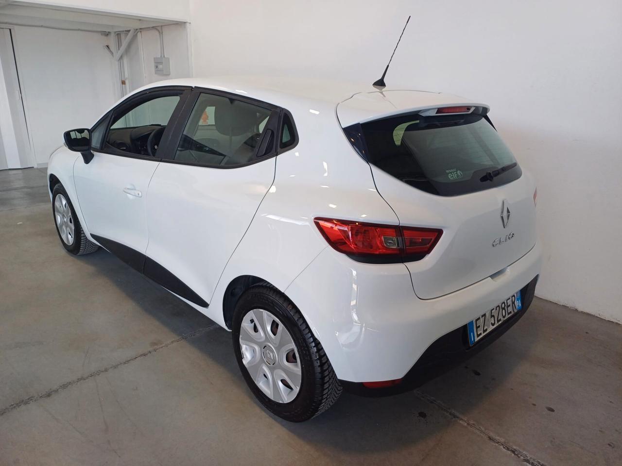 Renault Clio 1.2 75CV GPL 5 porte Live