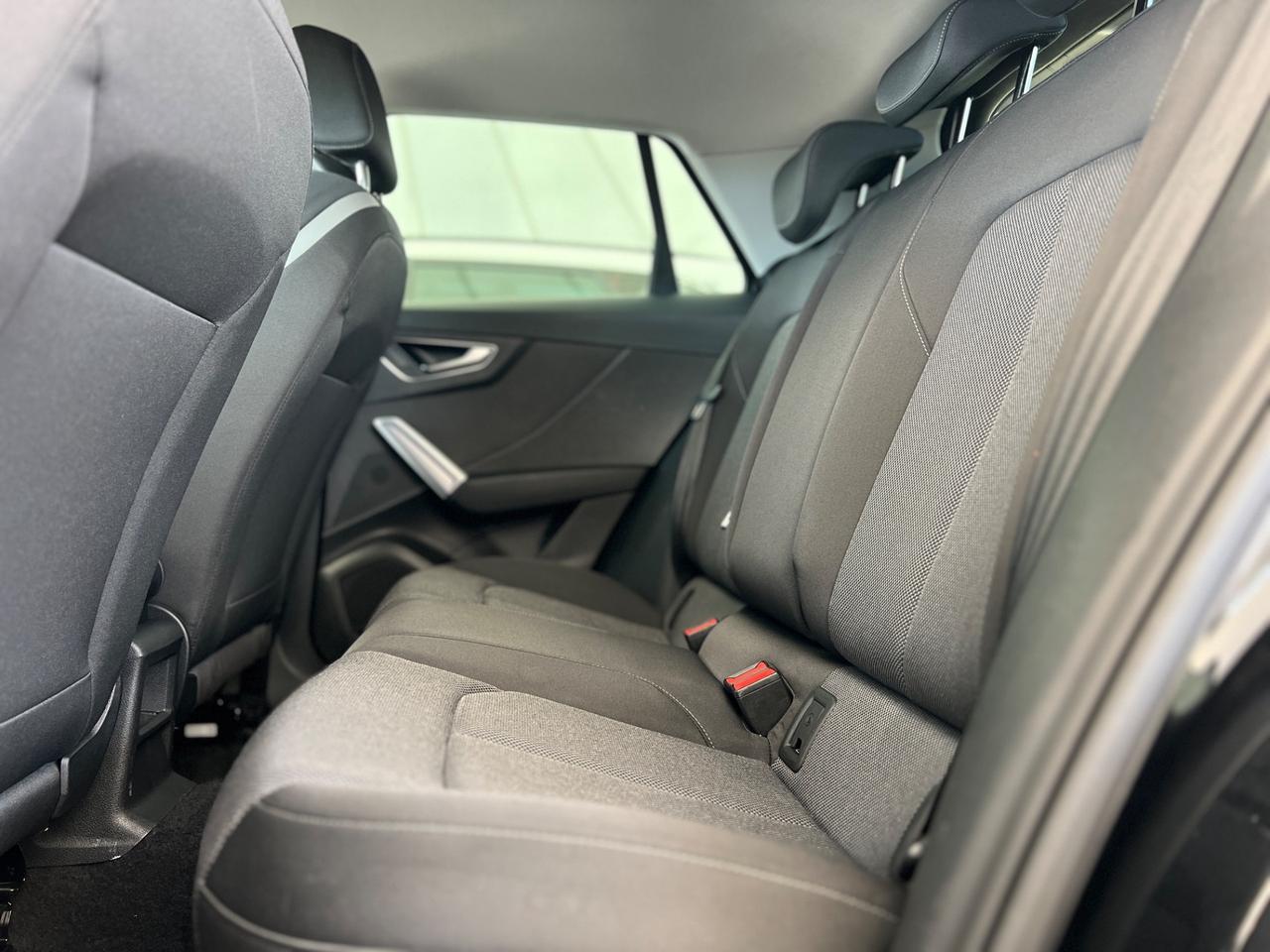 Audi Q2 30 TDI S tronic