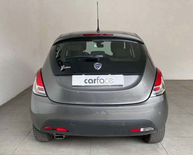 LANCIA Ypsilon 1.2 - *NEOPATENTATI*