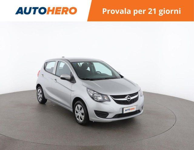 OPEL Karl 1.0 75 CV Advance