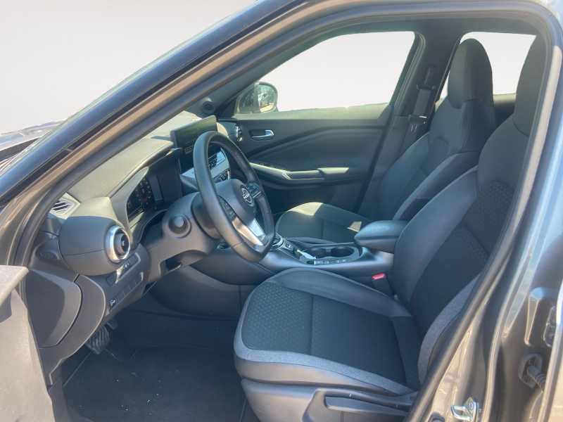 NISSAN Juke 1.6 hev N-Connecta