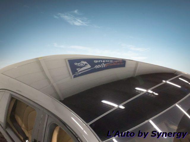 PORSCHE Panamera 2.9 4 E-Hybrid Sport Turismo