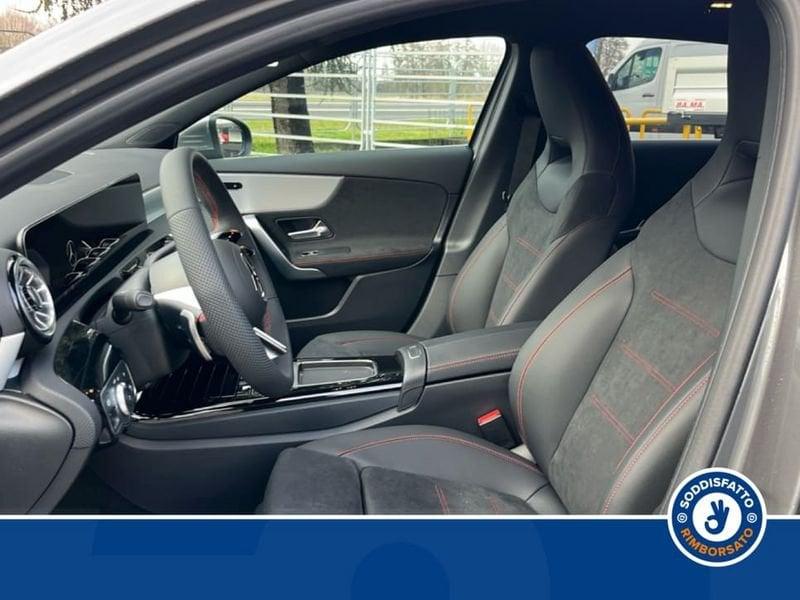 Mercedes-Benz Classe A 180d Automatic AMG Line Advanced Plus Extra