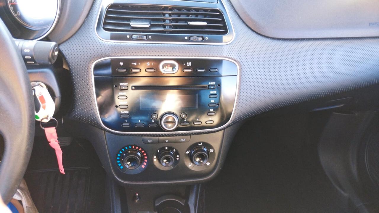 Fiat Punto Evo 1.3MLJT NEOPATENTATI CHIAMA 2009