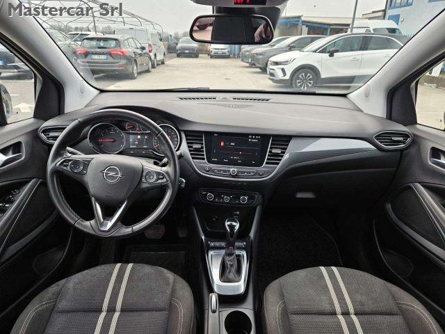 OPEL Crossland 1.2 130cv Elegance autom AT6 - GT872MA