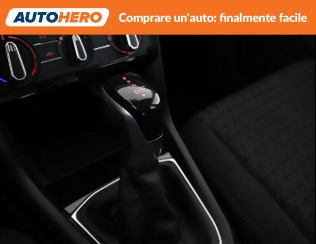 VOLKSWAGEN T-Cross 1.0 TSI 110 CV DSG Style