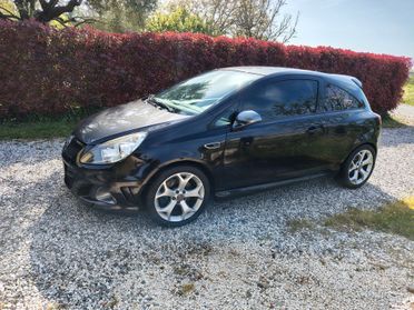 Opel Corsa 1.6 Turbo OPC LEGGI BENE!!!!! 250CV!!! MOTORE NUVO PREPARATO!!!