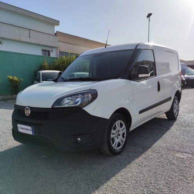 FIAT DOBLO' 1.6 M-JET 105CV FURGONE 3 POSTI