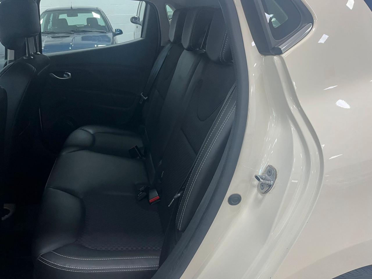 Renault Clio 0.9 tce energy Duel Gpl 90cv