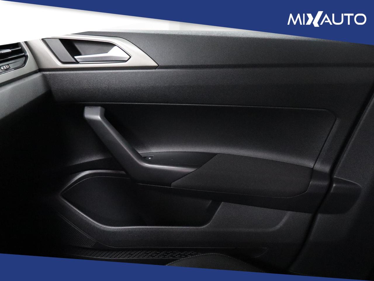 Volkswagen Polo 1.0 TSI Comfortline 95CV DSG EU6