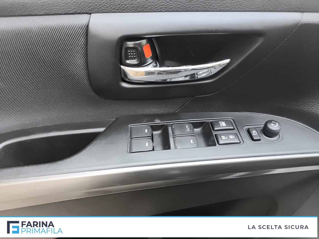 SUZUKI S-Cross II 2022 - S-Cross 1.4h Top 2wd