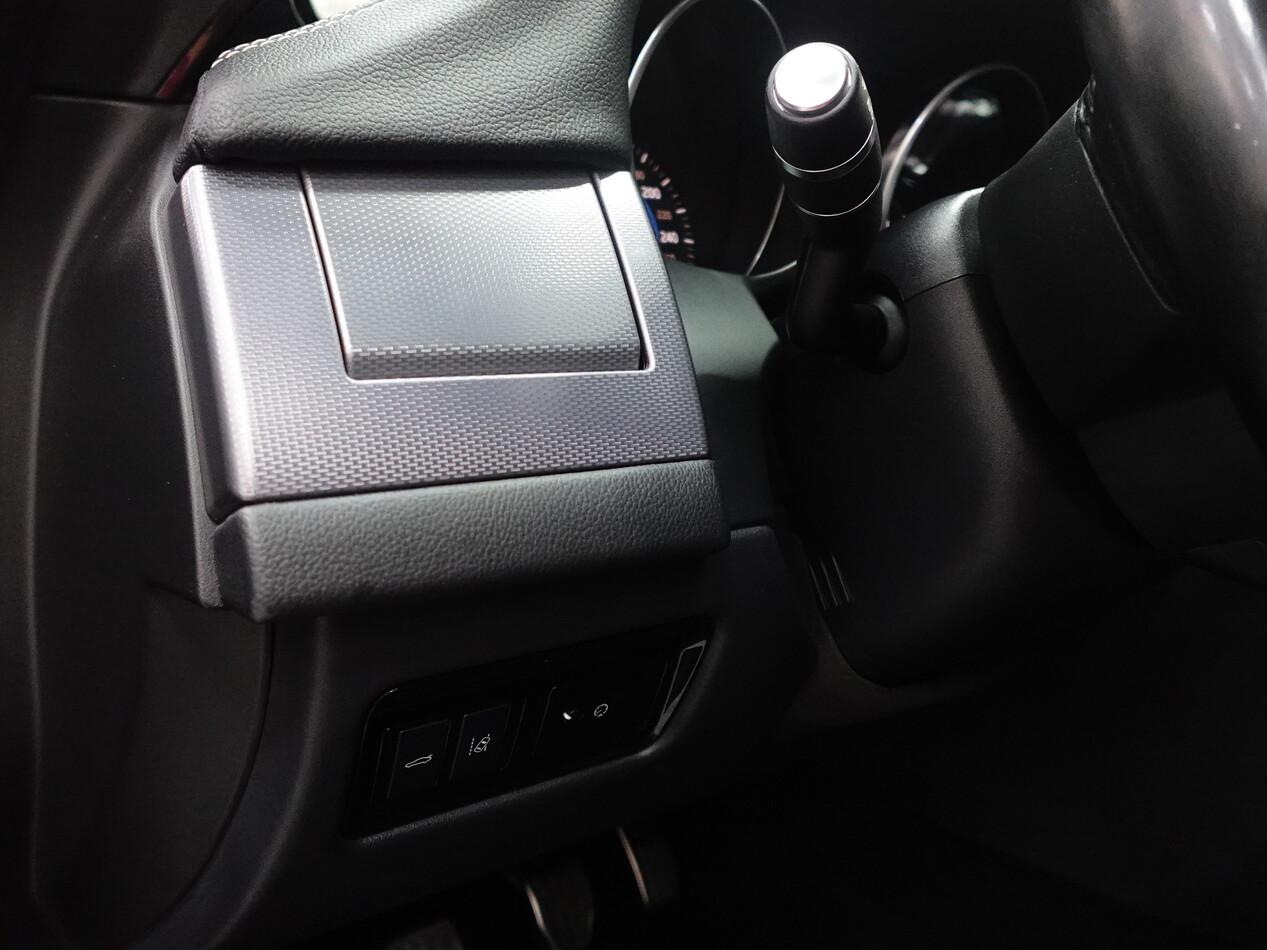 Jaguar XF 2.0d 180 CV R-SPORT