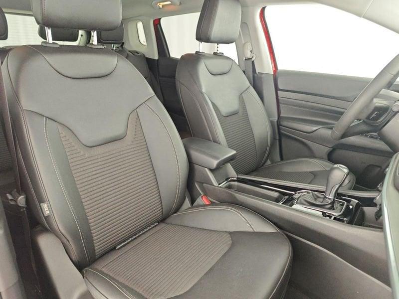 Jeep Compass 1.5 Turbo T4 130CV MHEV 2WD Limited