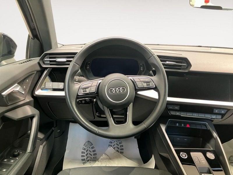 Audi A3 Sportback 30 g-tron S tronic Business