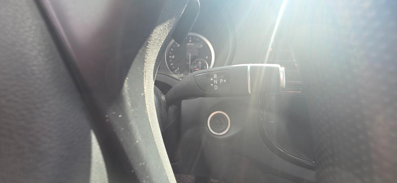 Mercedes-benz Vito 2.0 119 CDI PL Tourer Base Extra-Long-MOTORE ROTTO