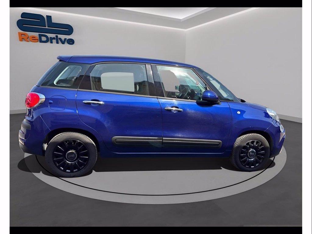 FIAT 500l 1.3 mjt mirror 95cv my20 del 2020