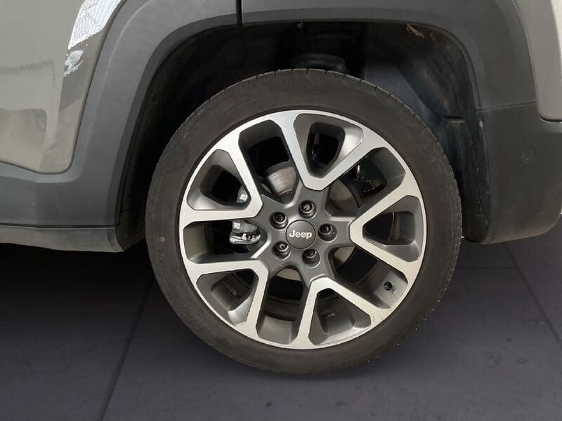 Jeep Renegade 2019 1.5 turbo t4 mhev S 2wd 130cv dct