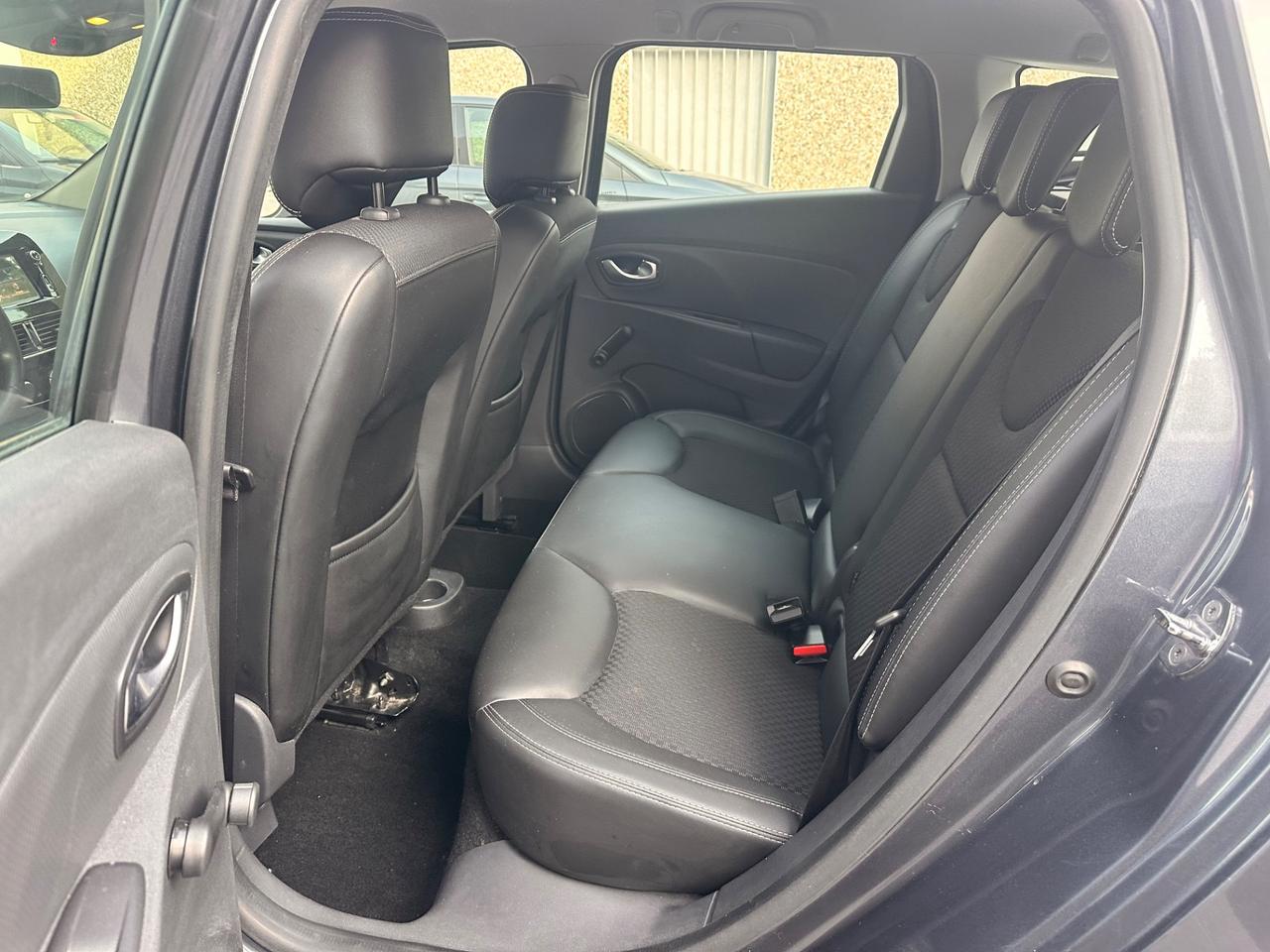 Renault Clio Sporter TCe 12V 75 CV Moschino Intens - euro 6
