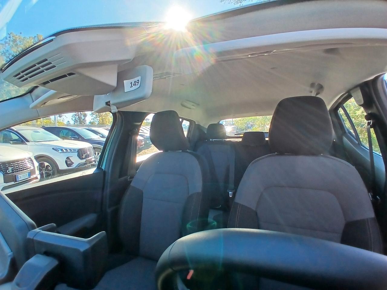 Dacia Sandero Stepway 1.0 TCe ECO-G Extreme Up