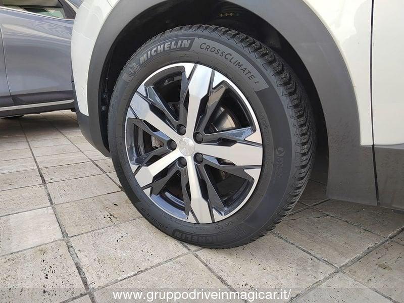 Peugeot 3008 BlueHDi 130 EAT8 S&S GT Line