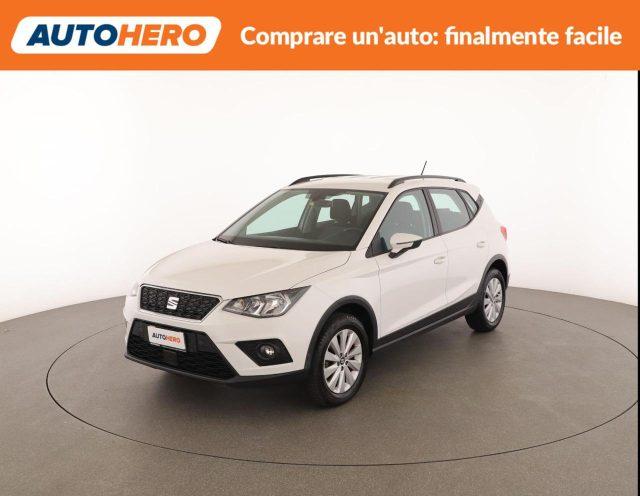 SEAT Arona 1.0 EcoTSI Style