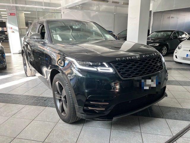 LAND ROVER Range Rover Velar 2.0D I4 240 CV R-Dynamic