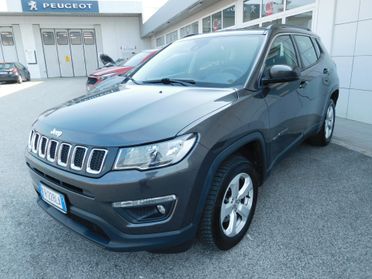 Jeep Compass 2.0 Multijet II 4WD Limited