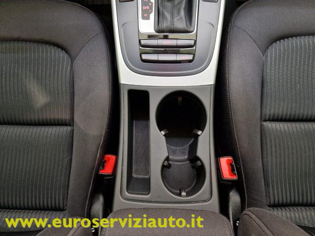AUDI A4 Avant 1.8 TFSI 170CV multitronic