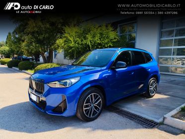 Bmw X1 sDrive 18d Msport