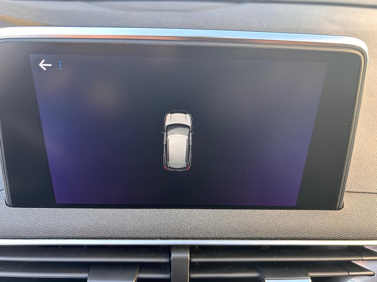 Peugeot 3008 PureTech Turbo 130 S&S Crossway