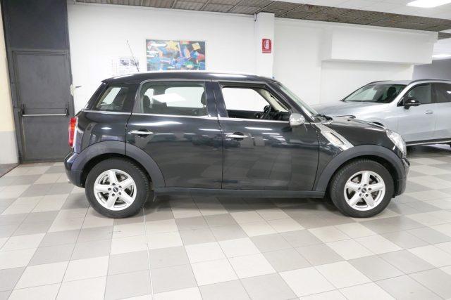 MINI Countryman Mini One D Countryman