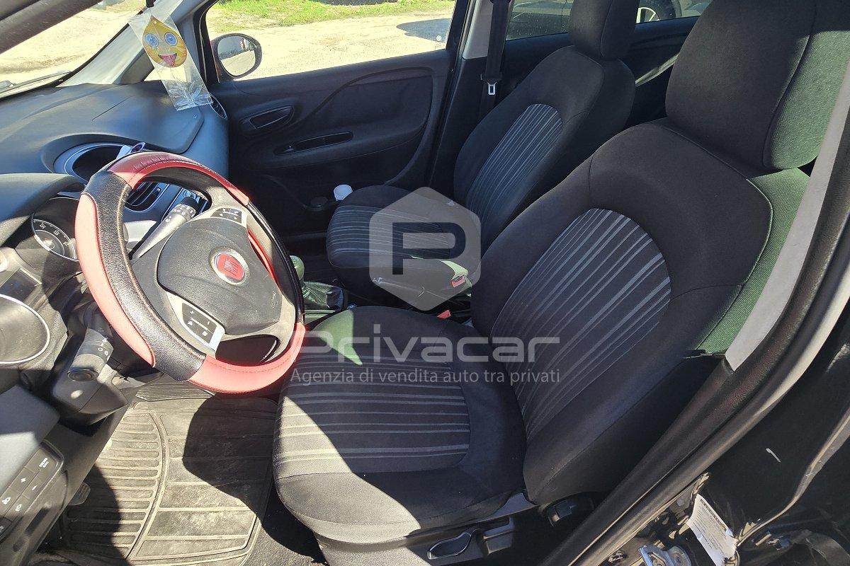 FIAT Punto Evo 1.3 Mjt 75 CV DPF 5 porte S&S Active