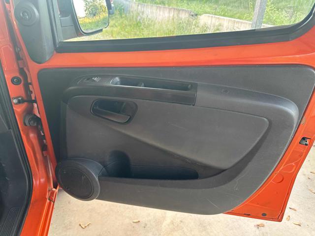 FIAT Qubo 1.3 MJT 75 CV IDONEA ANCHE PER NEOPATENTATI