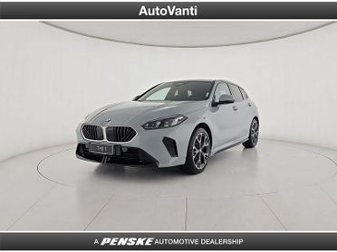 BMW Serie 1 118d MSport auto