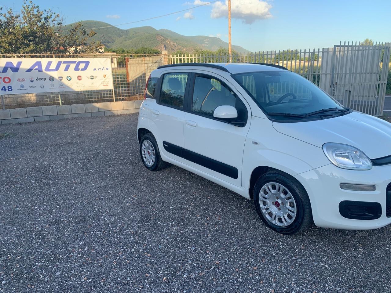 Fiat Panda 1.3 Multijet 95cv - 2018