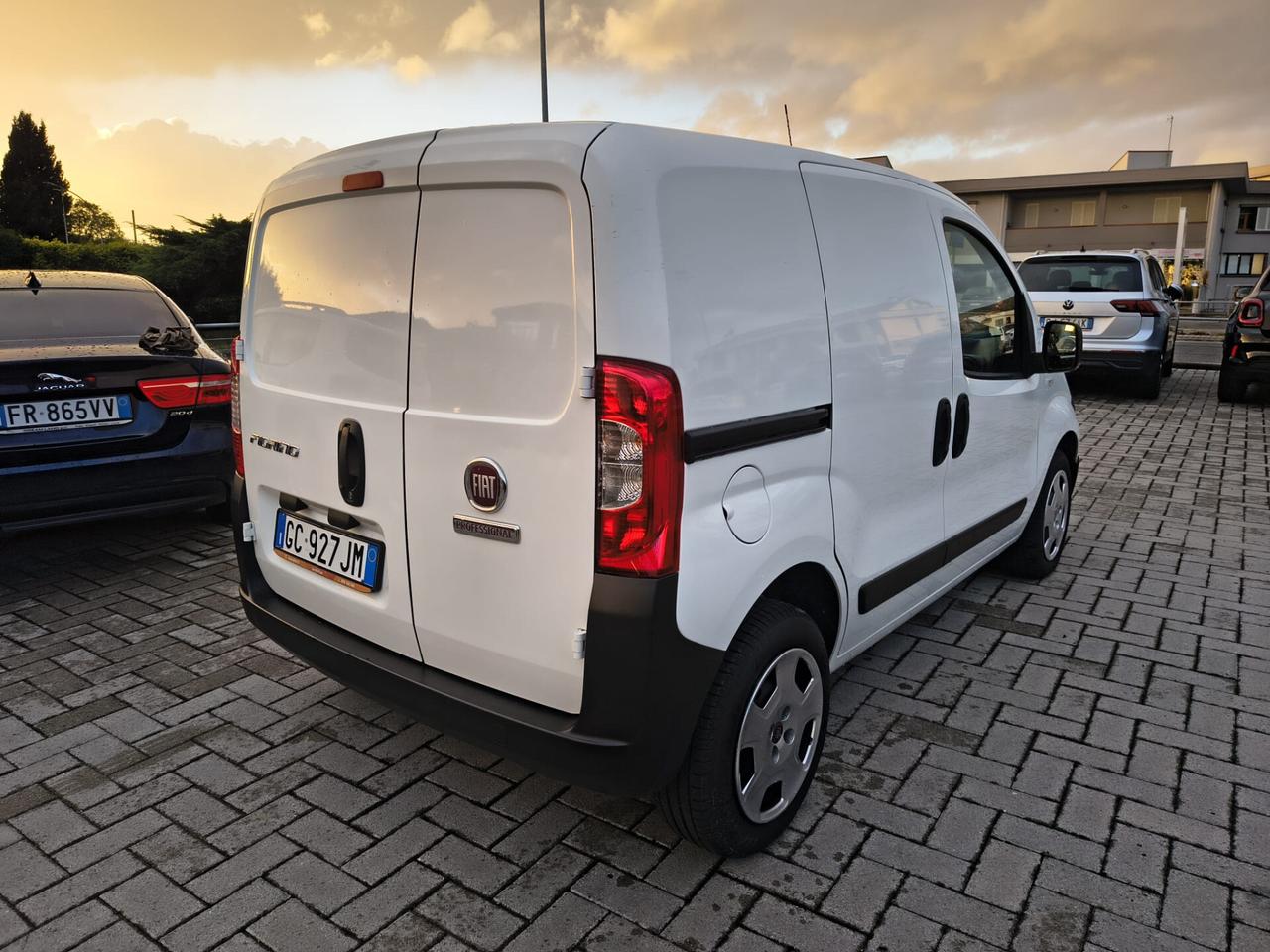 Fiat Fiorino VAN 1.3 MJT 95CV Cargo *PREZZO IVA ESCLUSA*