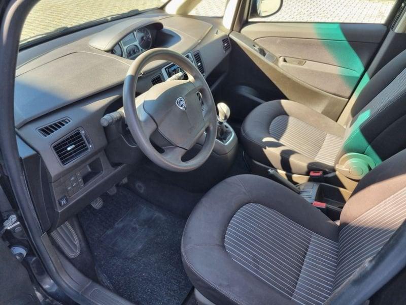 Lancia Musa Musa 1.4 Platino Ecochic GPL